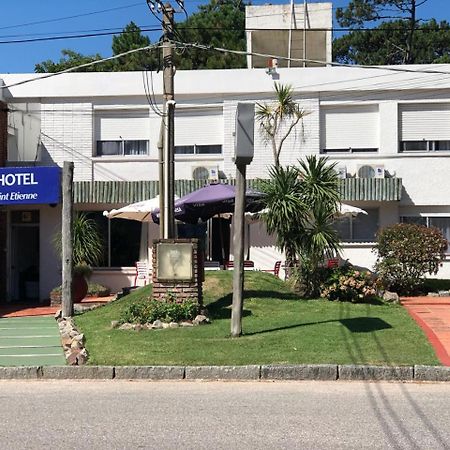 A Saint Etienne Hotell Punta del Este Eksteriør bilde